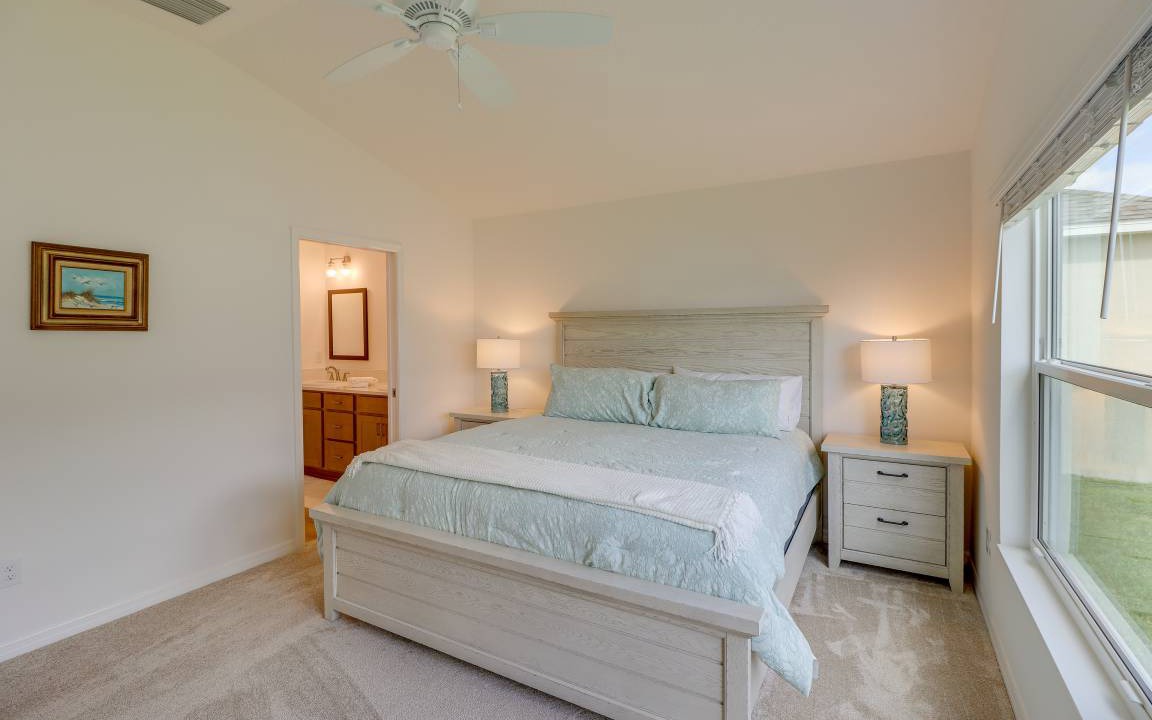 Photo of Bedroom in Okahumpka