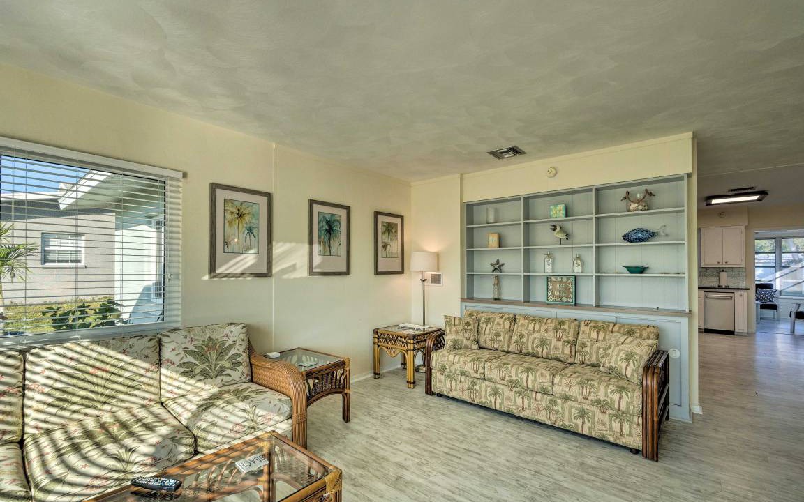 Photo of Livingroom in Venice