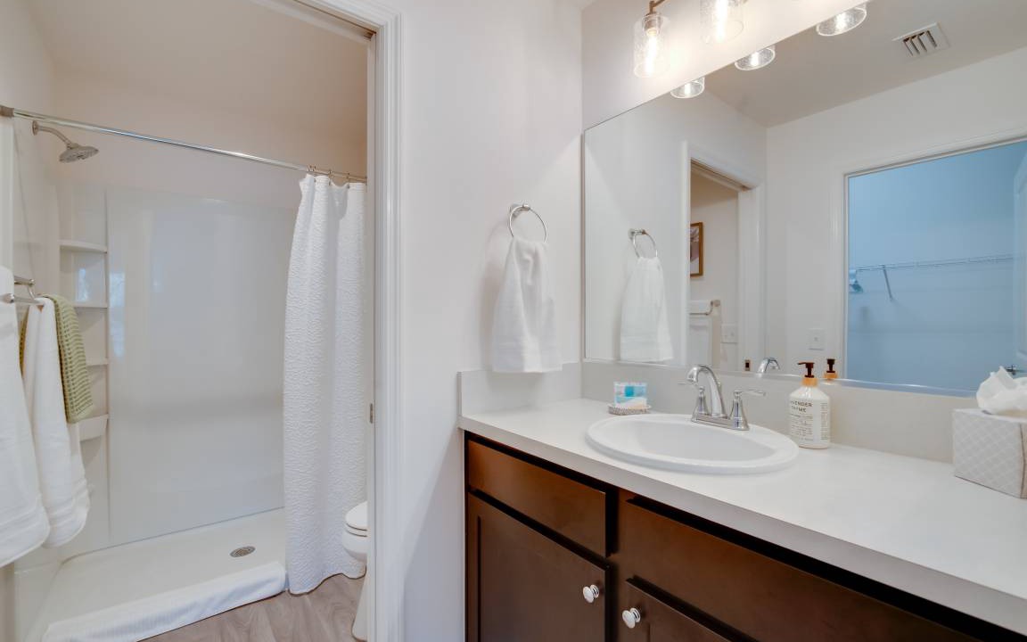 Photo of Bathroom in Wildwood