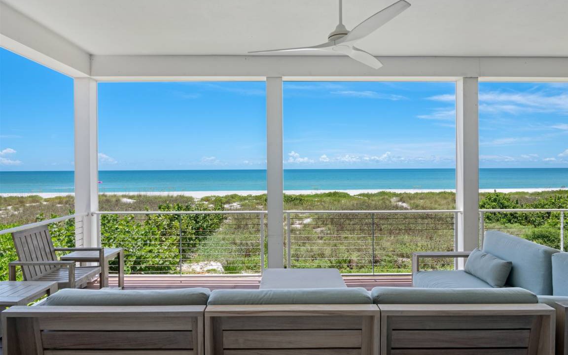 Photo of Patio Balcony in Captiva