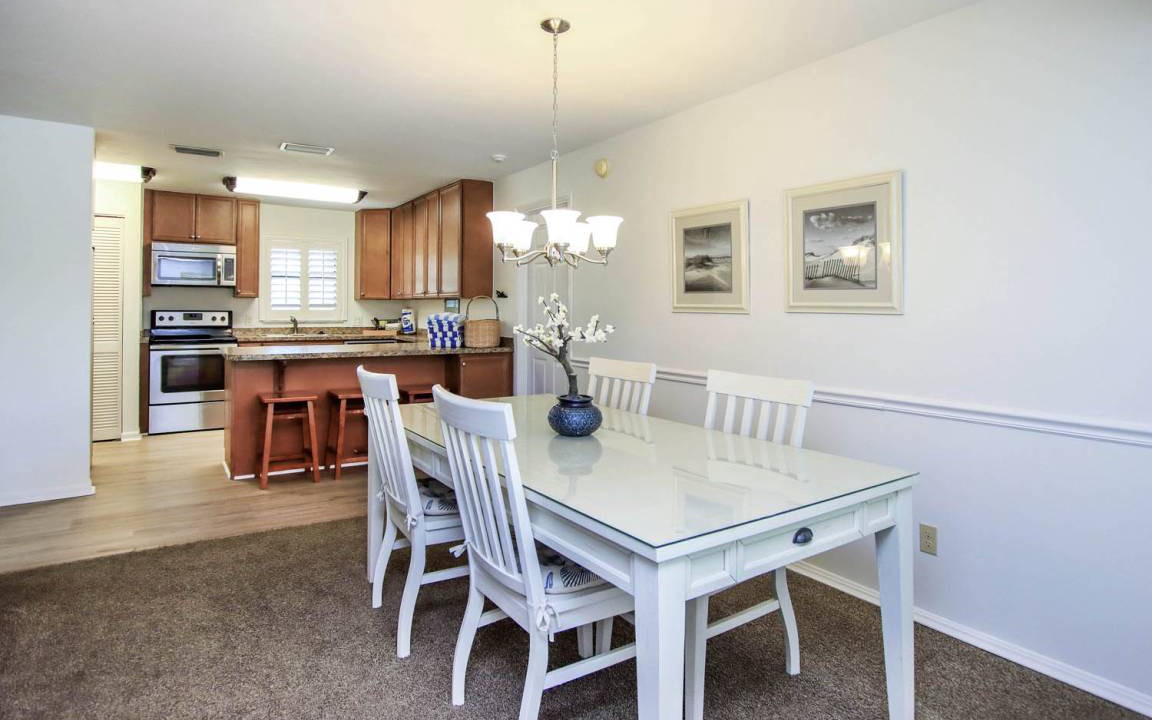Photo of Kitchen in Sanibel