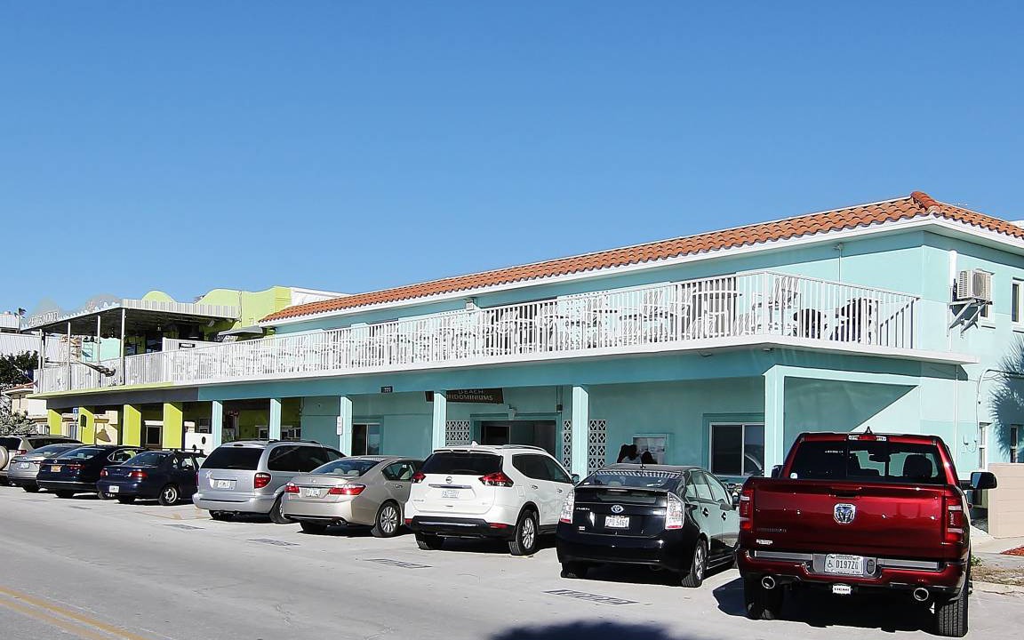 Photo of Others in Pass-a-Grille Historic District