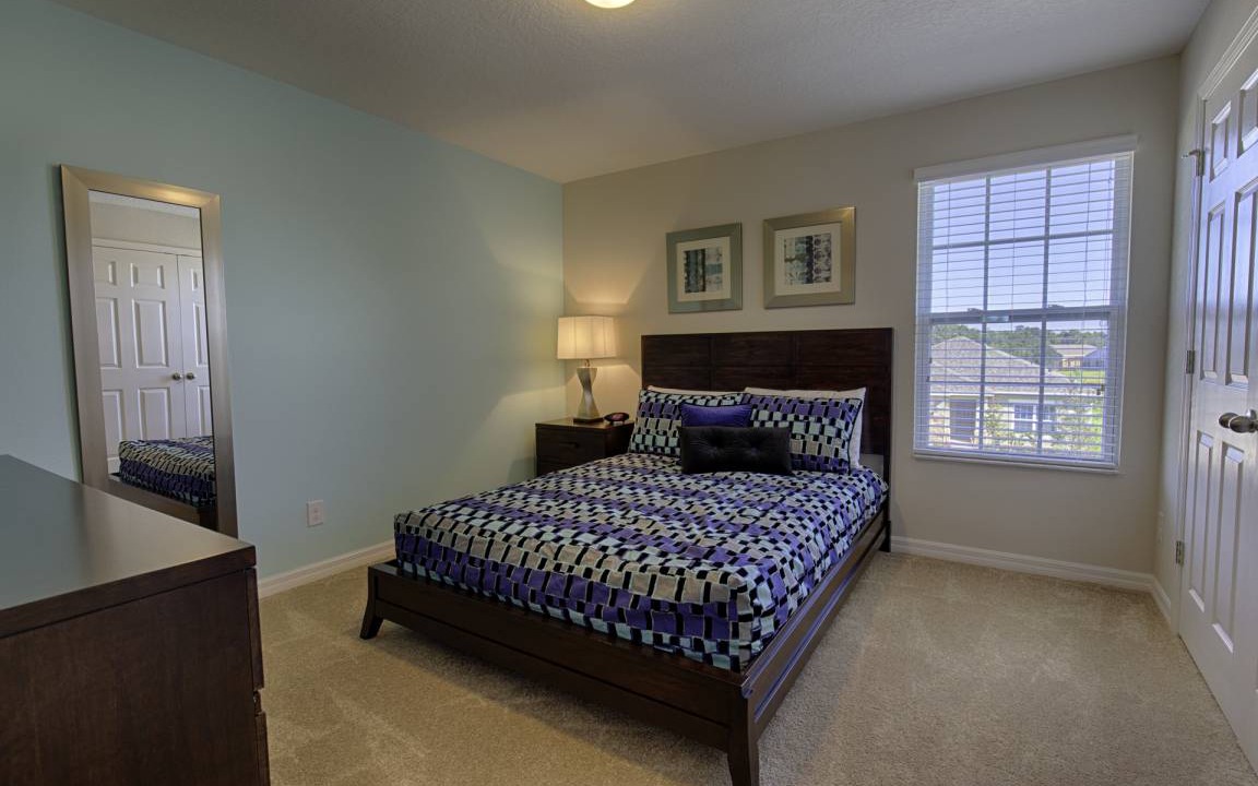 Photo of Bedroom in Marbella