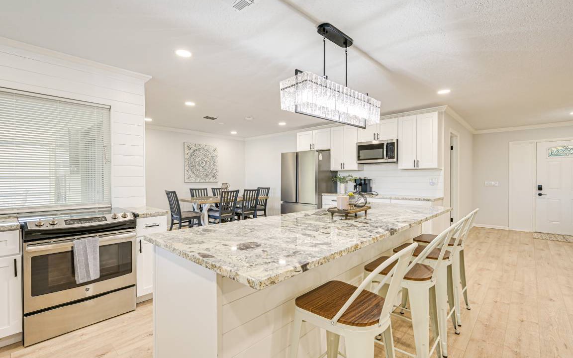 Photo of Kitchen in Spring Hill