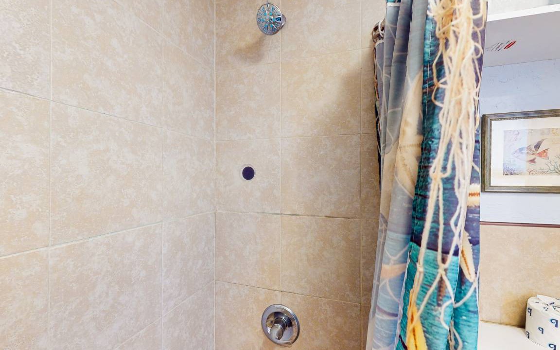 Photo of Bathroom in East Daytona