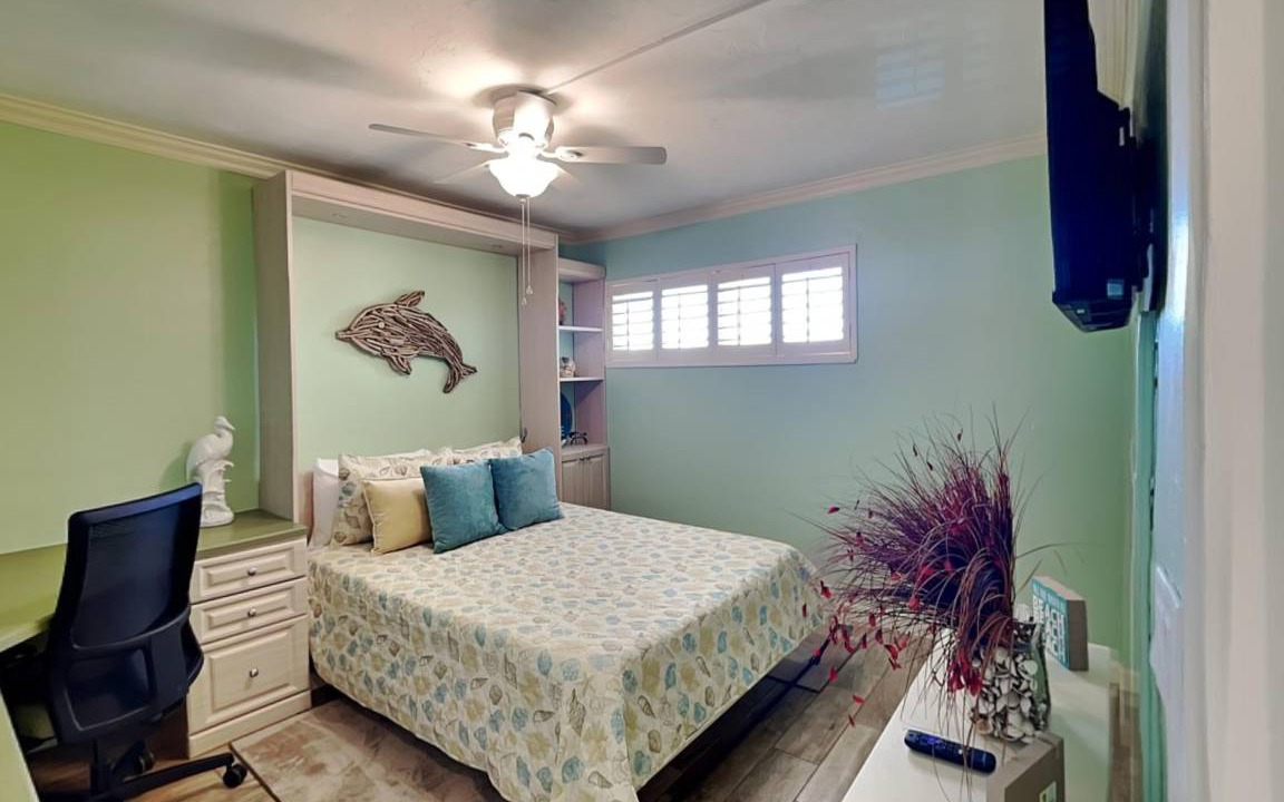 Photo of Bedroom in Ormond-by-the-Sea
