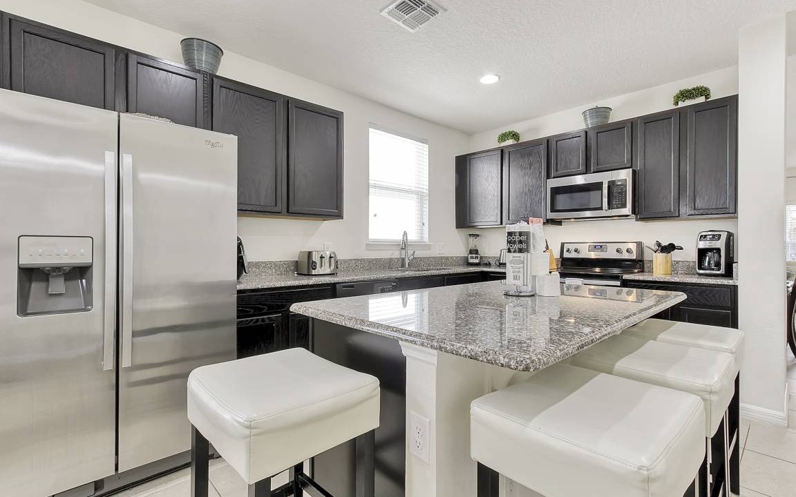 Photo of Kitchen in West Haven