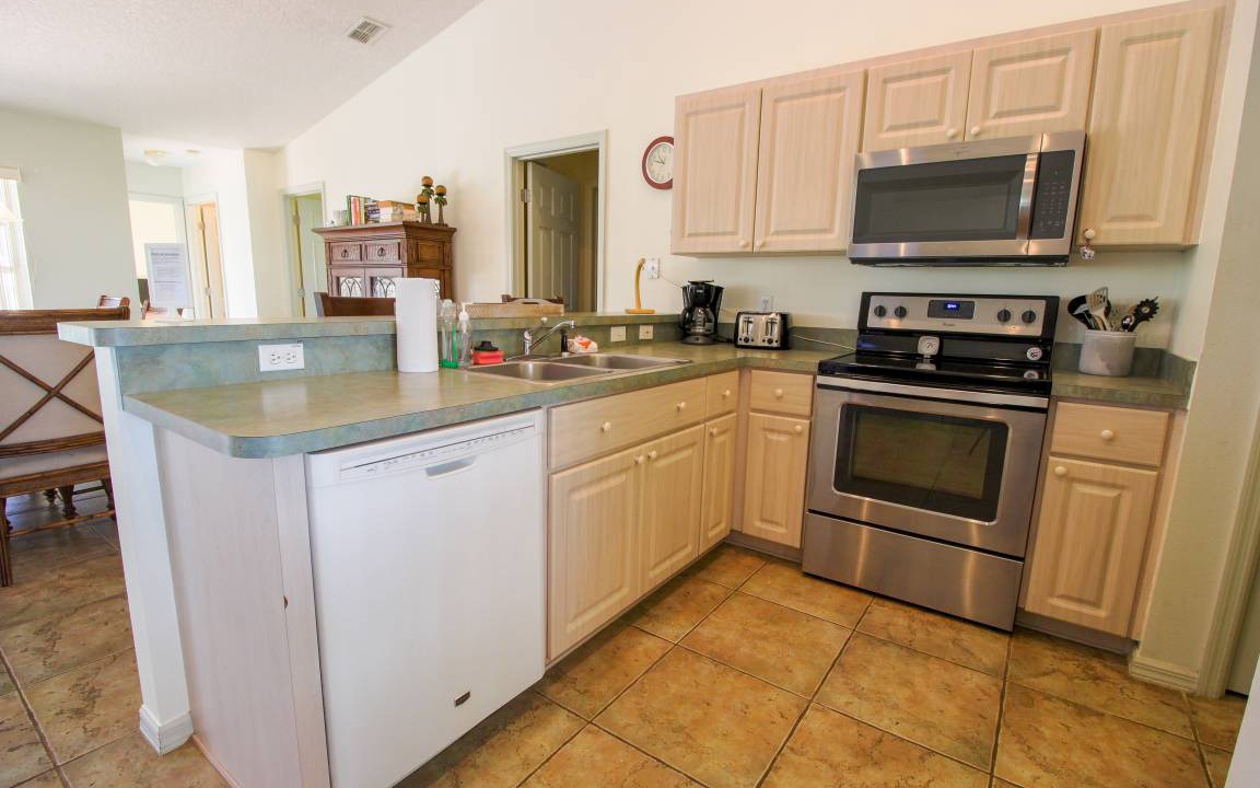 Photo of Kitchen in Hernando
