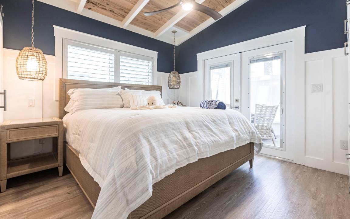 Photo of Bedroom in Aloha Kai