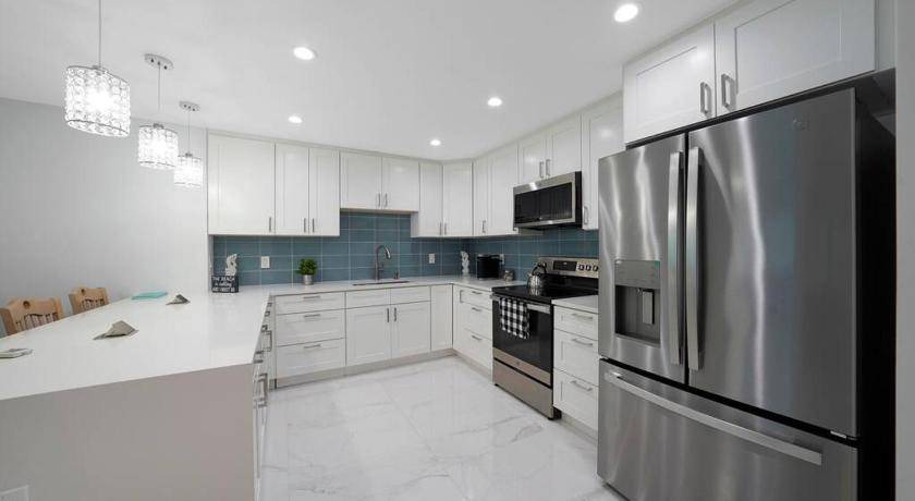 Photo of Kitchen in Melaleuca Gardens