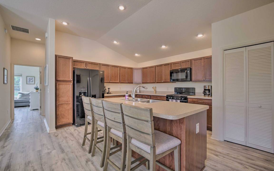 Photo of Kitchen in Wildwood