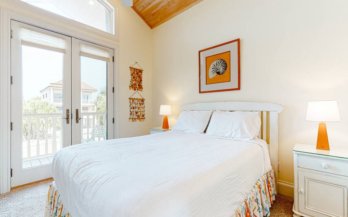 Photo of Bedroom in East End