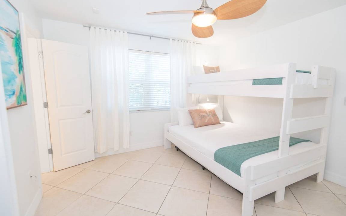 Photo of Bedroom in Fort Pierce Shores