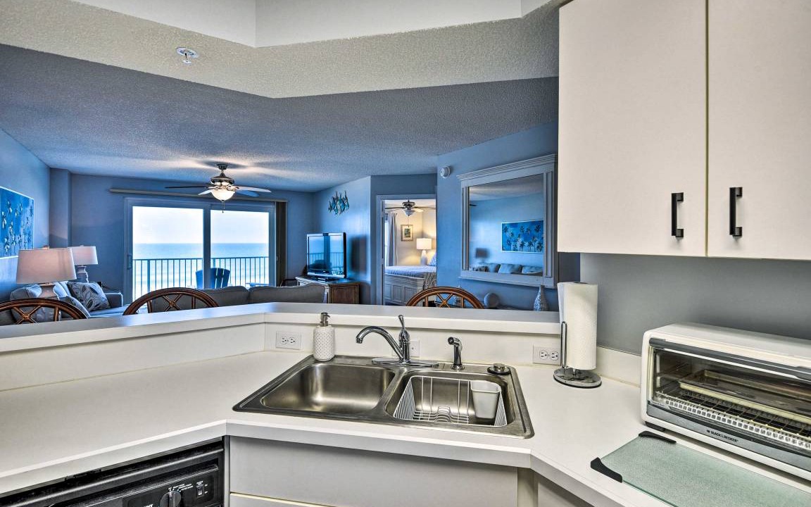 Photo of Others in Seawinds Condo