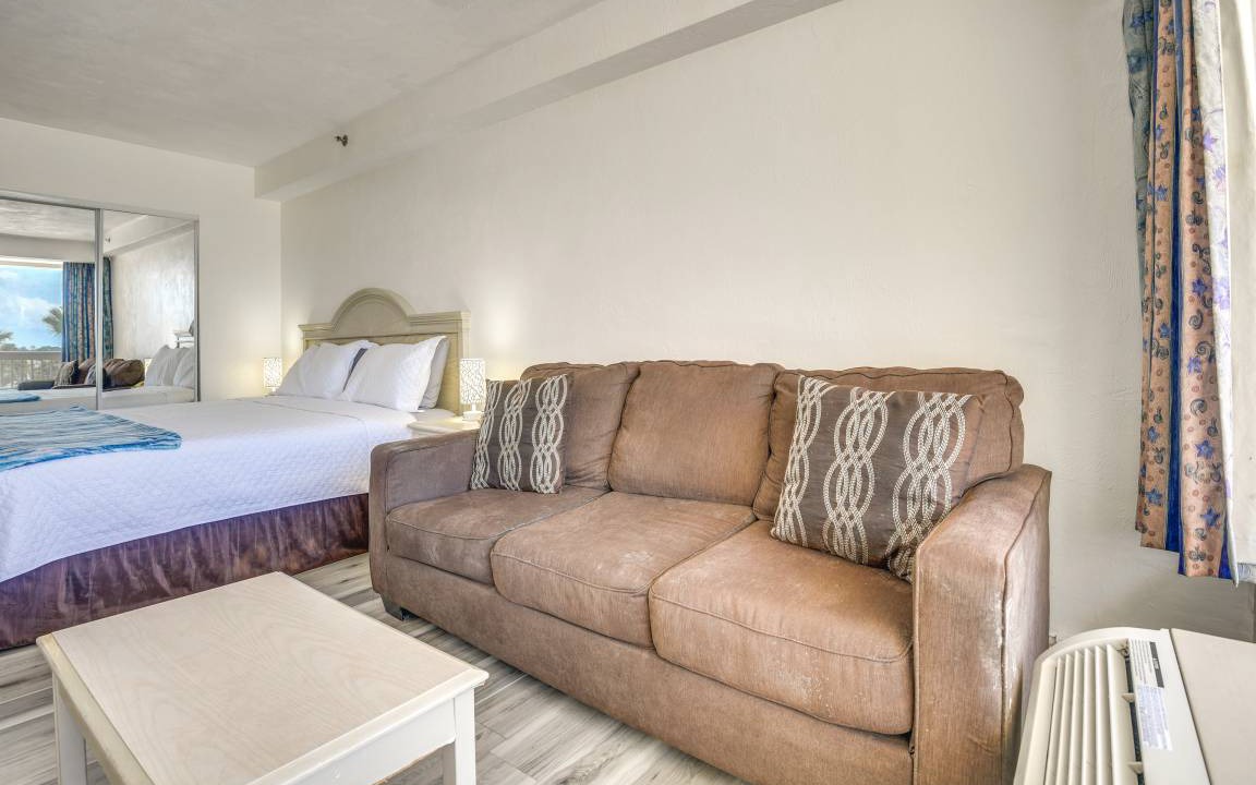 Photo of Bedroom in Ortona Park