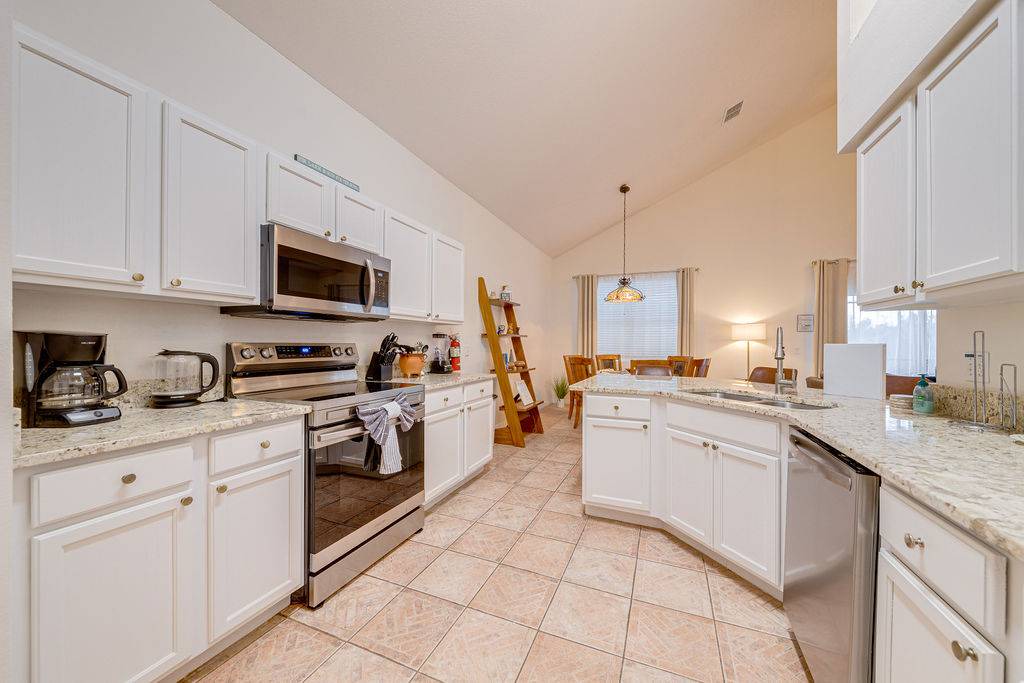 Photo of Kitchen in Thousand Oaks