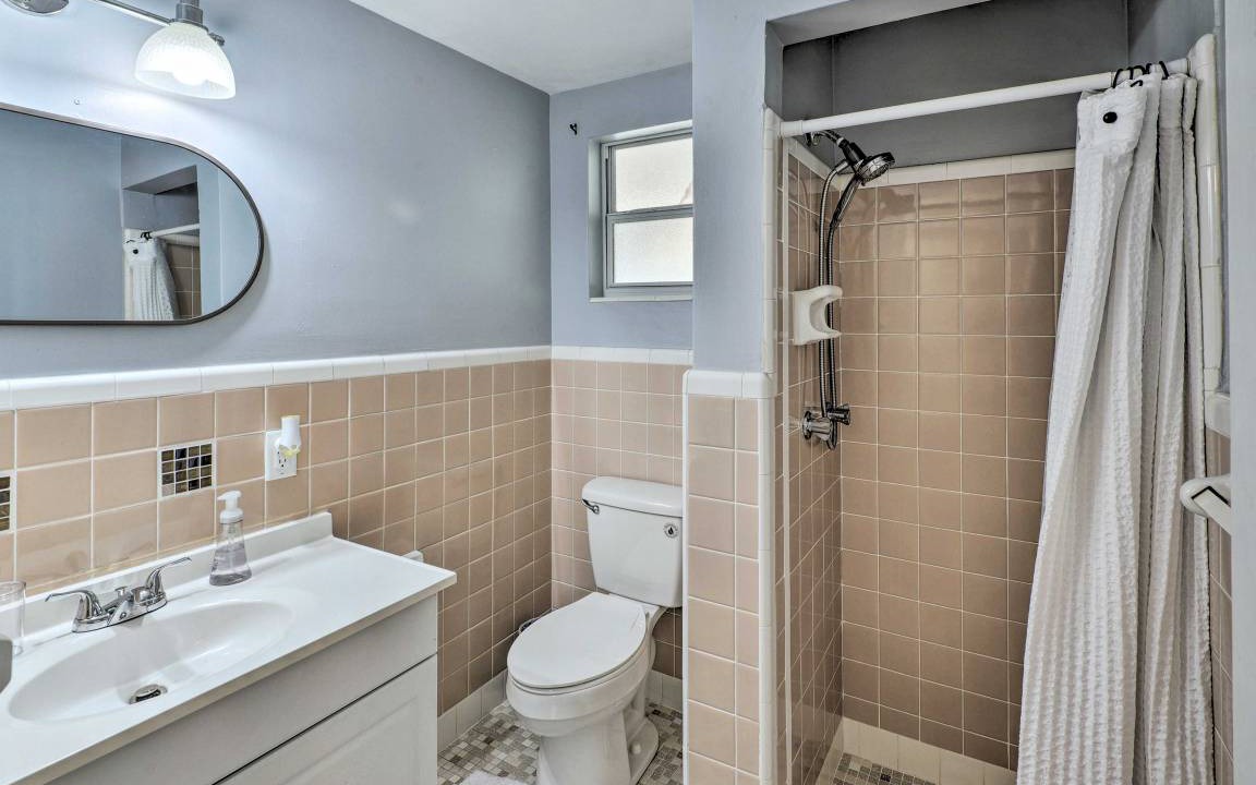 Photo of Bathroom in Brendale Heights