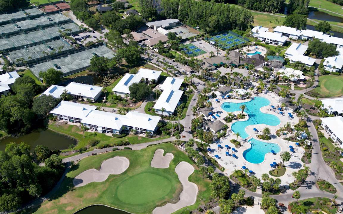 Photo of Others in Saddlebrook