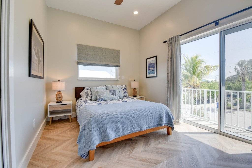 Photo of Bedroom in Cutthroat Harbor Estates