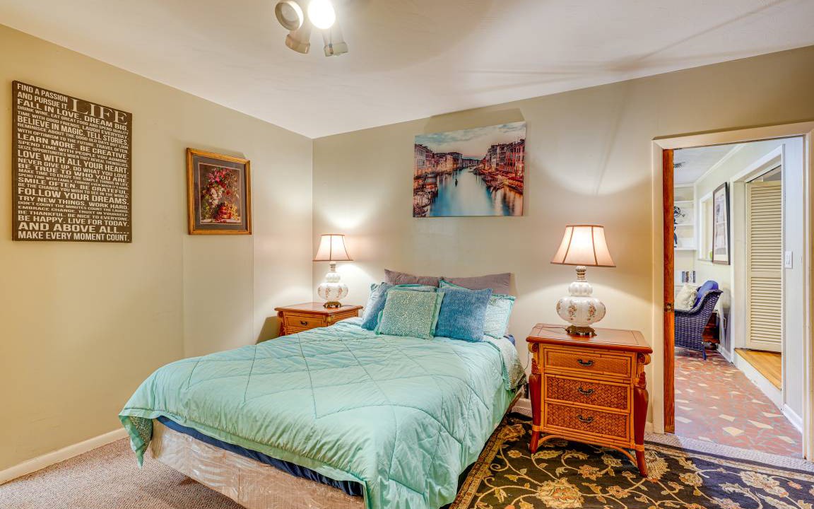 Photo of Bedroom in Plant City