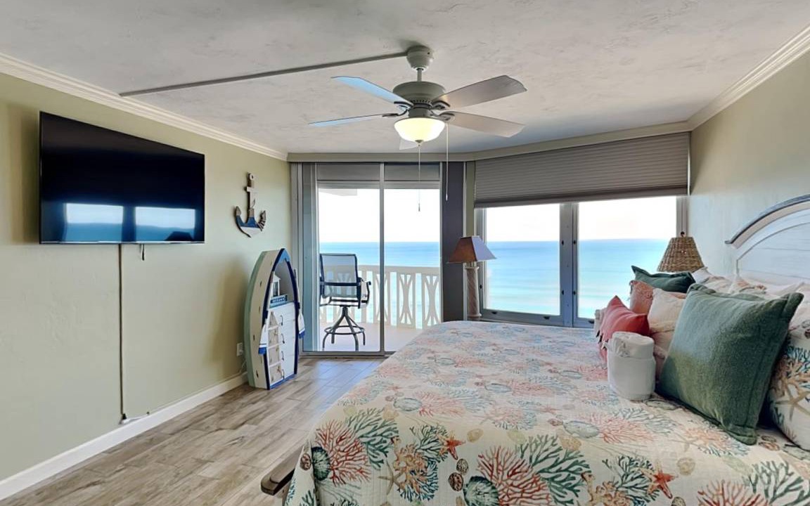Photo of Bedroom in Ormond-by-the-Sea