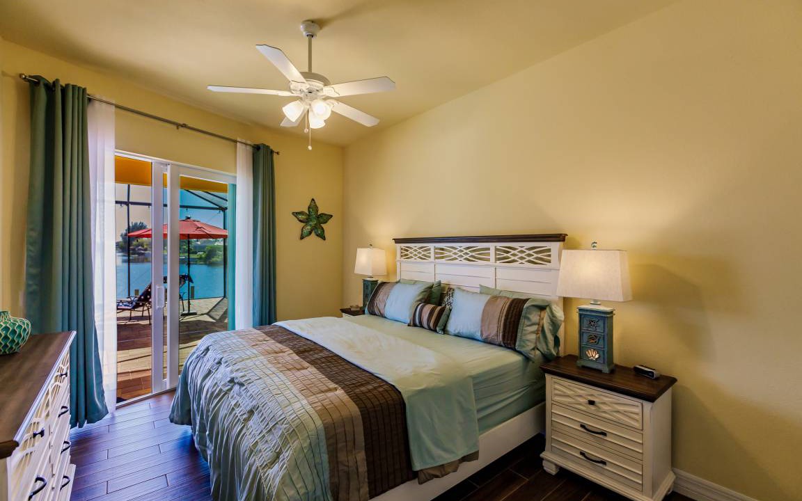 Photo of Bedroom in Fort Myers