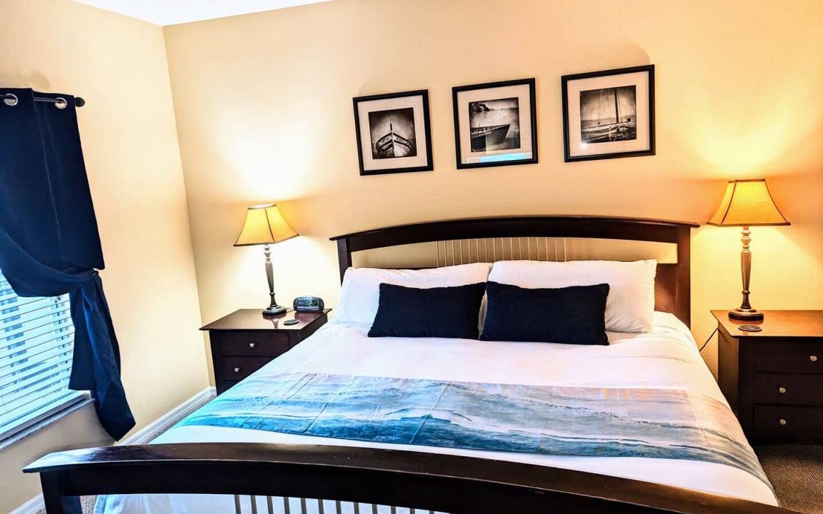 Photo of Bedroom in Solana
