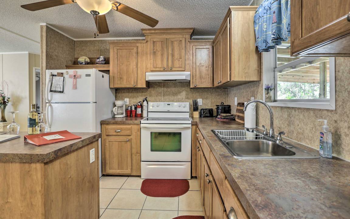 Photo of Kitchen in Salem