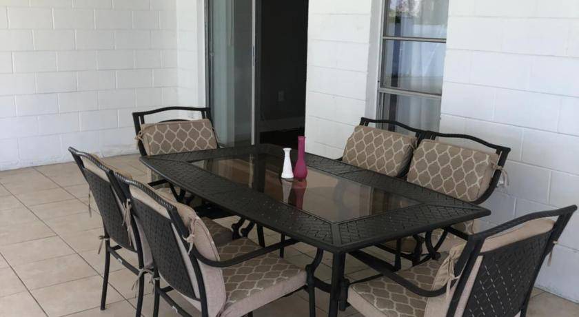 Photo of Patio Balcony in Citrus Park