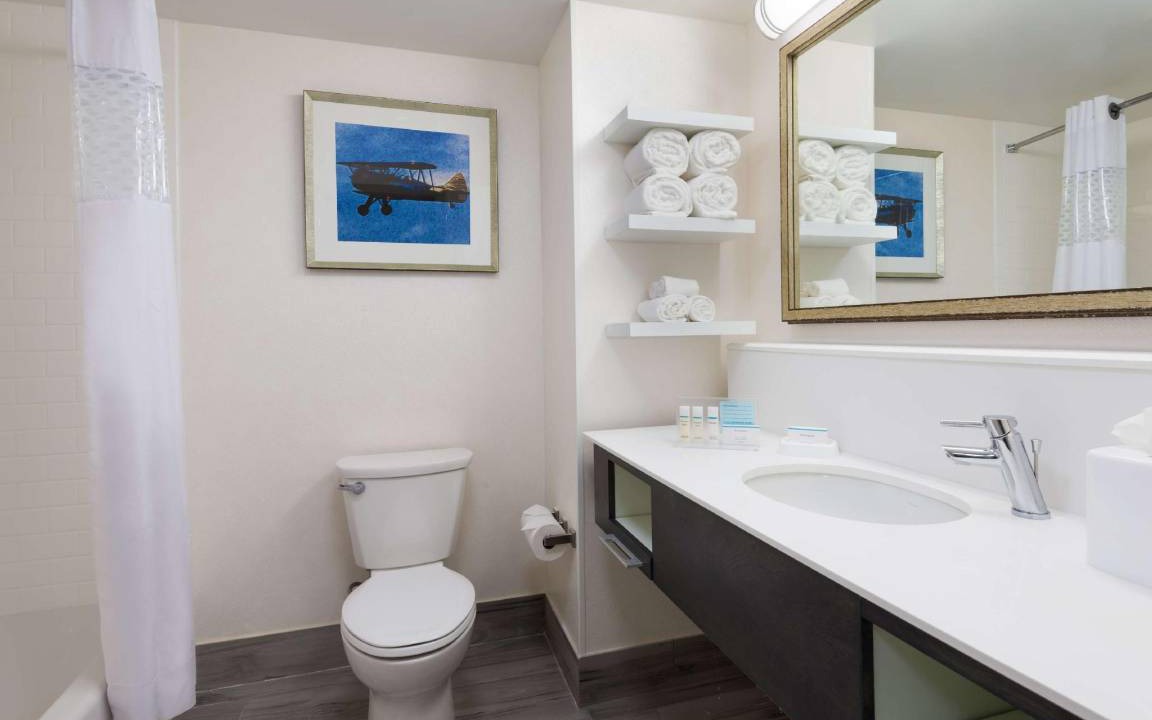 Photo of Bathroom in Westshore