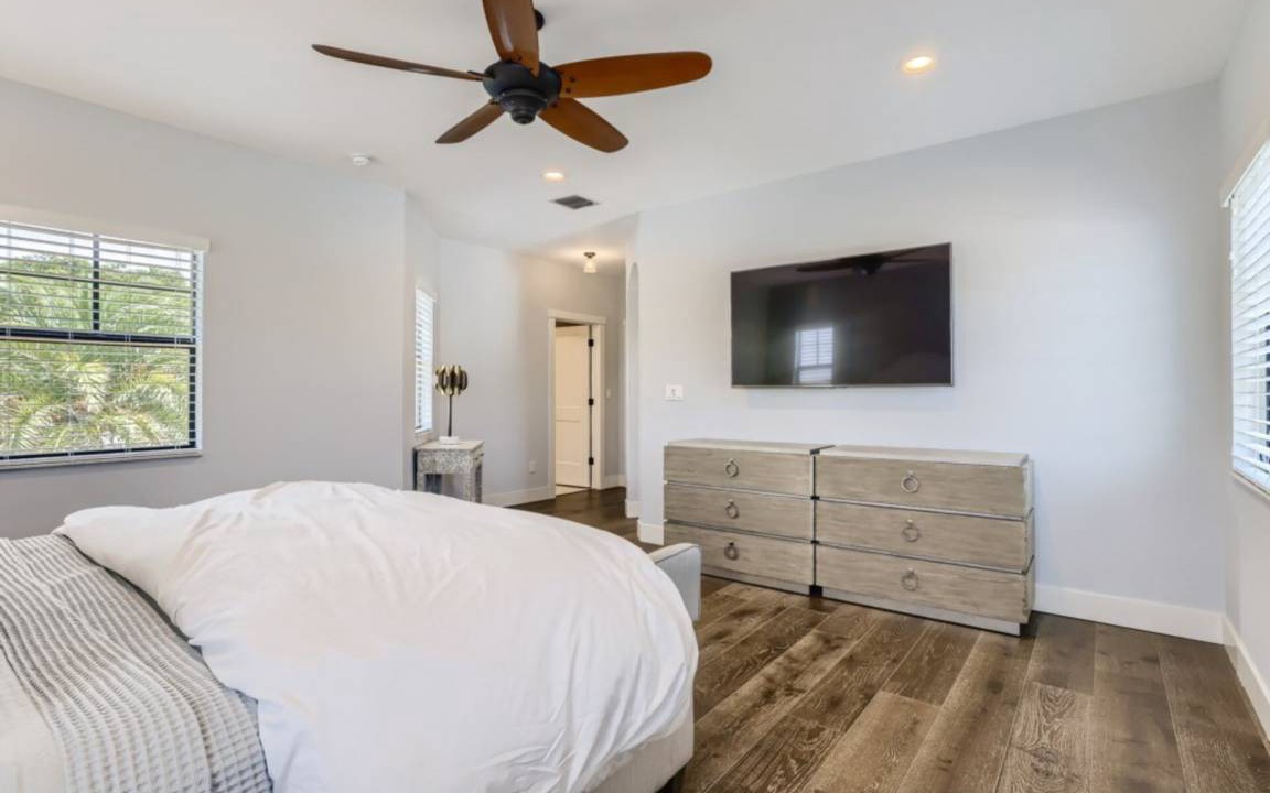 Photo of Bedroom in Flamingo Parks