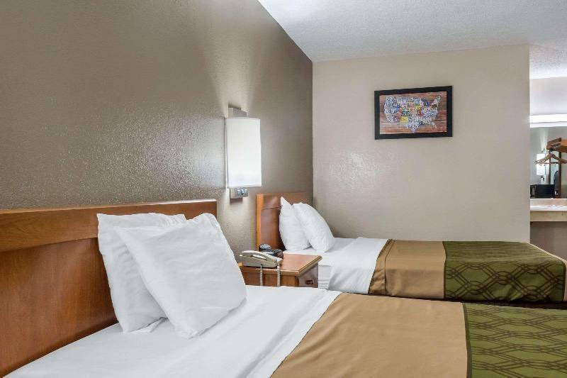 Photo of Bedroom in Boys Ranch