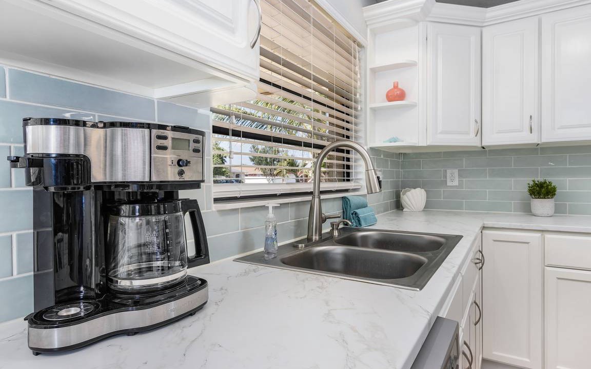 Photo of Kitchen in Cape Coral
