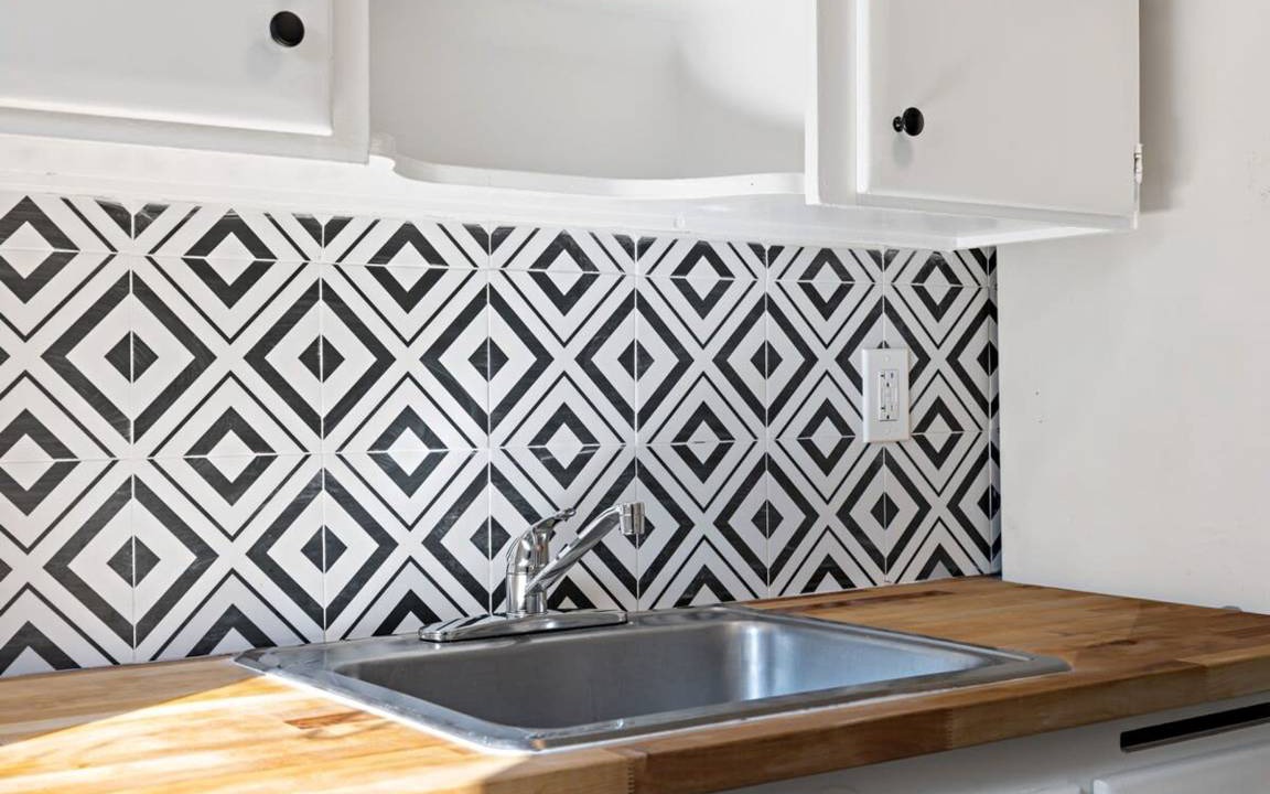 Photo of Kitchen in Lake Ridge