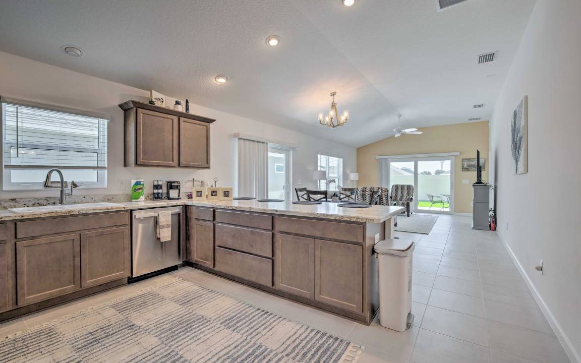 Photo of Kitchen in Wildwood