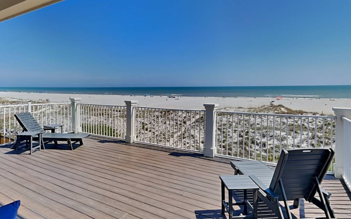 Photo of Others in St. Augustine Beach