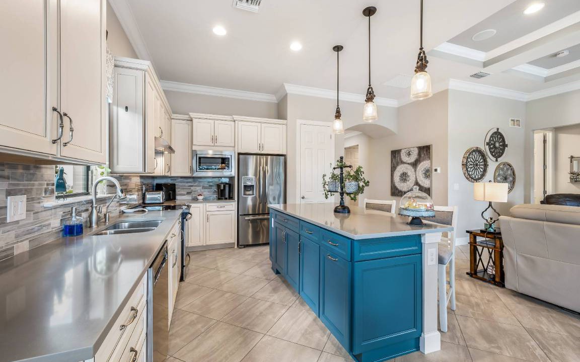 Photo of Kitchen in Arborwood