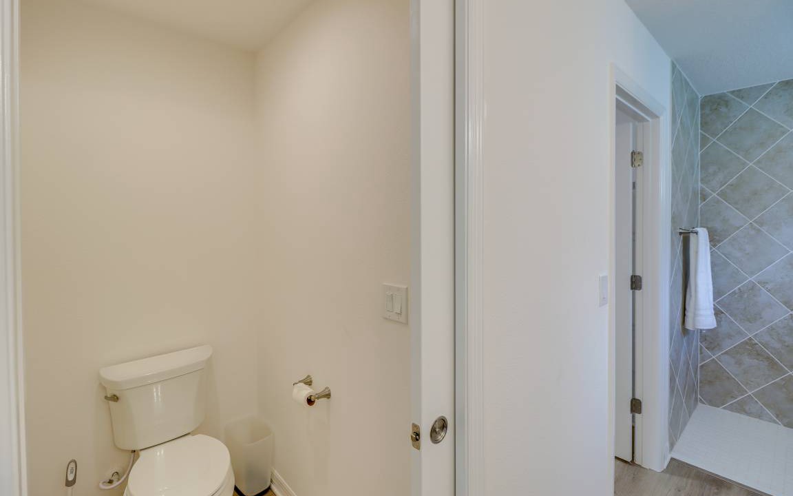 Photo of Bathroom in Okahumpka