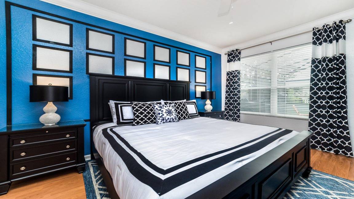 Photo of Bedroom in Windsor Hills