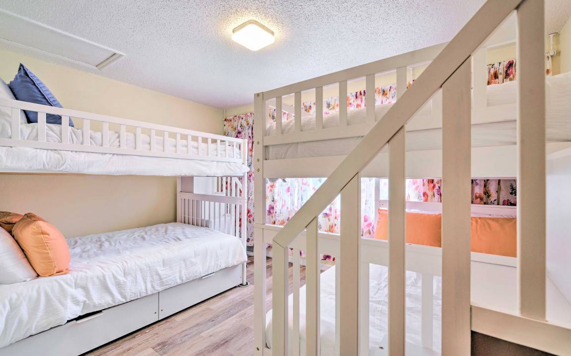 Photo of Bedroom in Inverness
