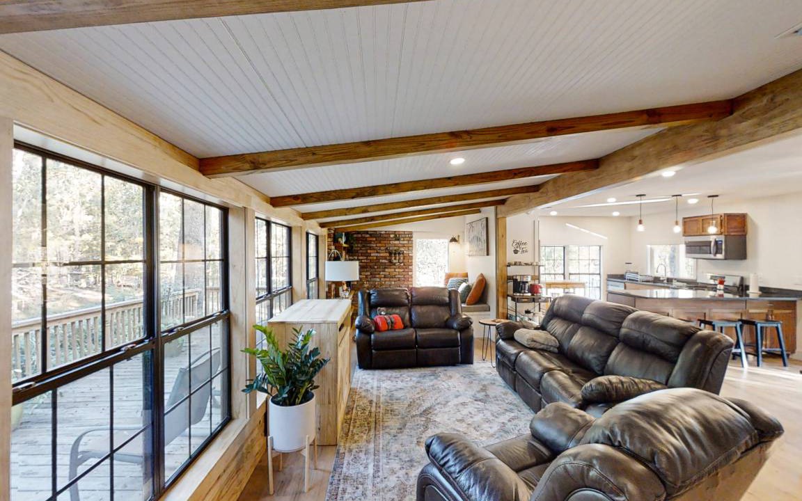 Photo of Livingroom in Old Town