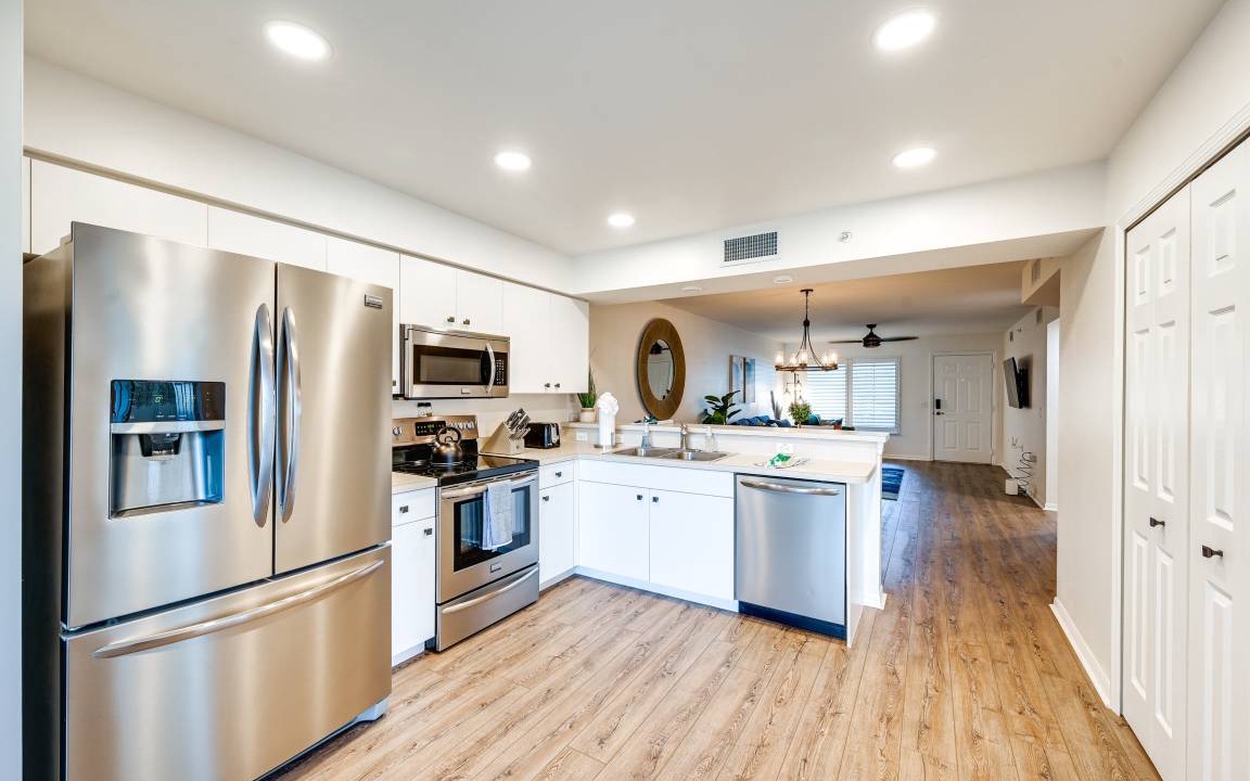 Photo of Kitchen in Naples