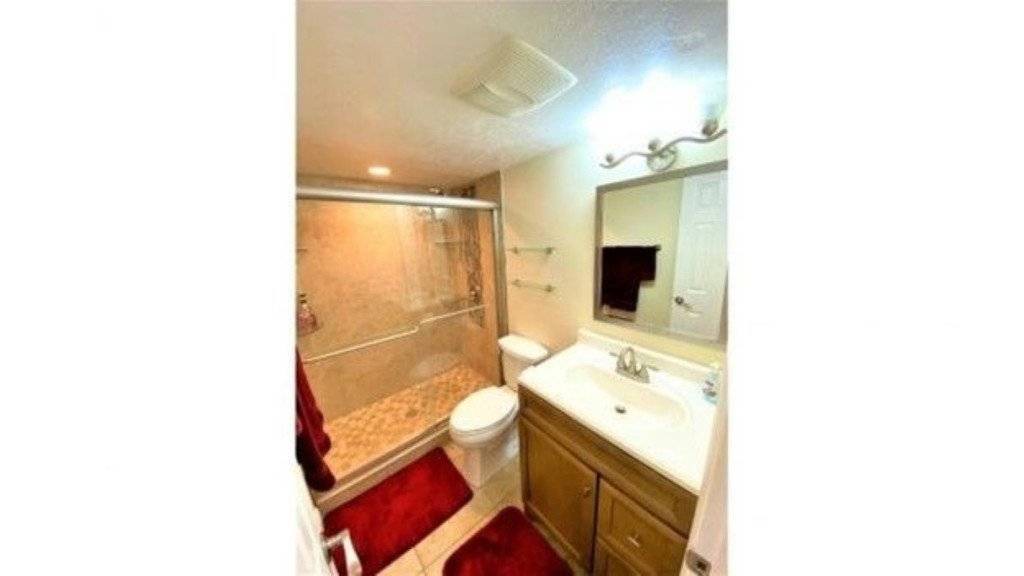Photo of Bathroom in Port Canaveral