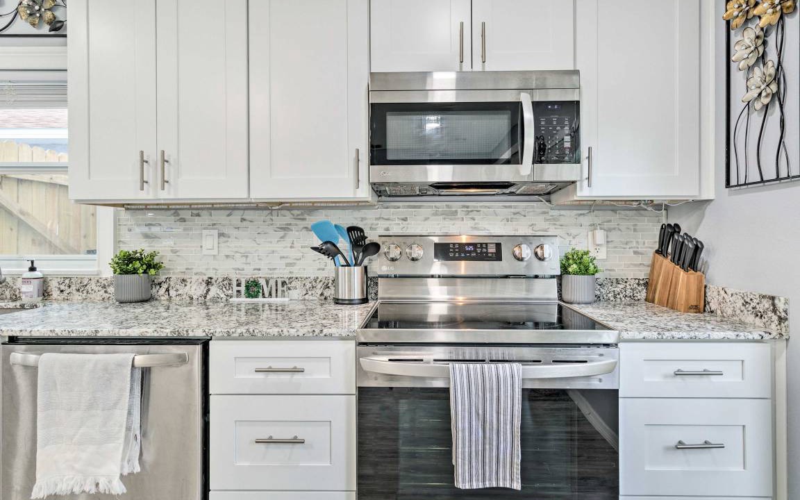 Photo of Kitchen in Signal Hill