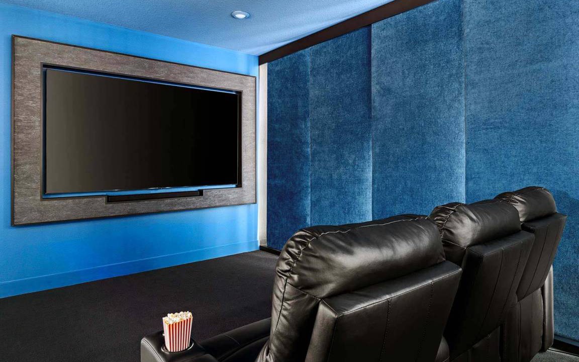 Photo of Livingroom in Florida Center