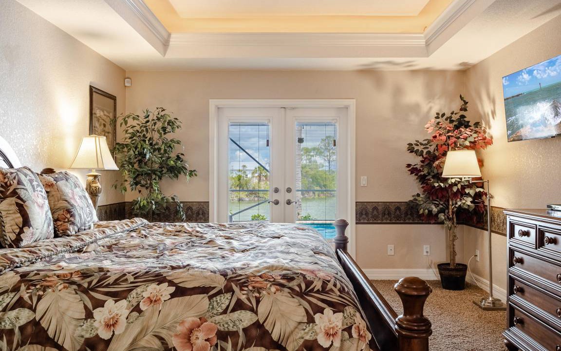 Photo of Bedroom in Jacarandas