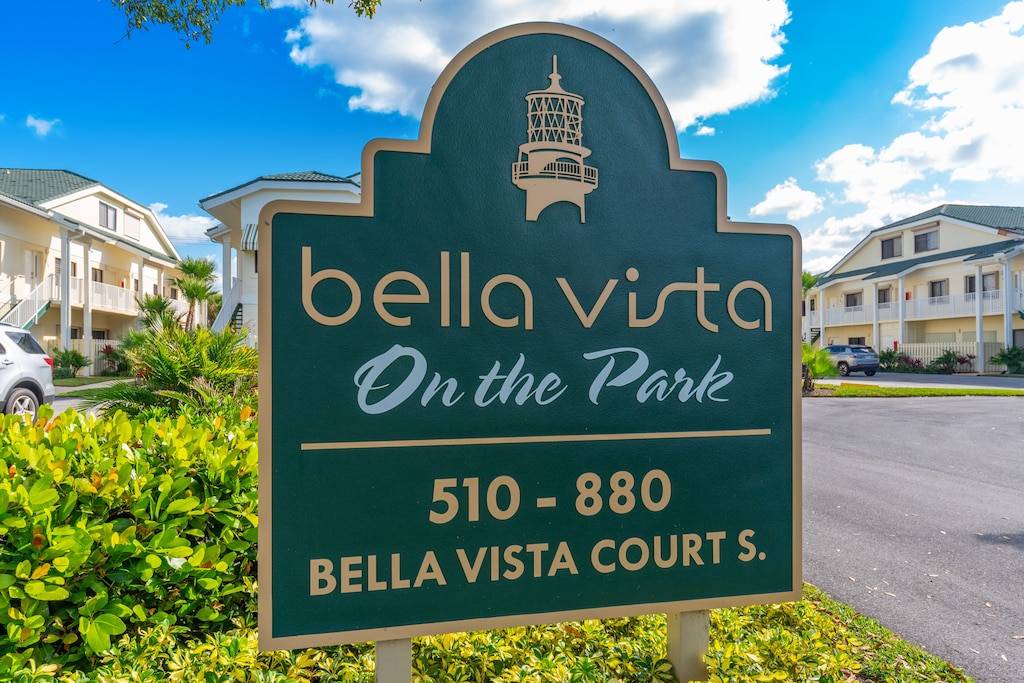Photo of Buildings in Bella Vista