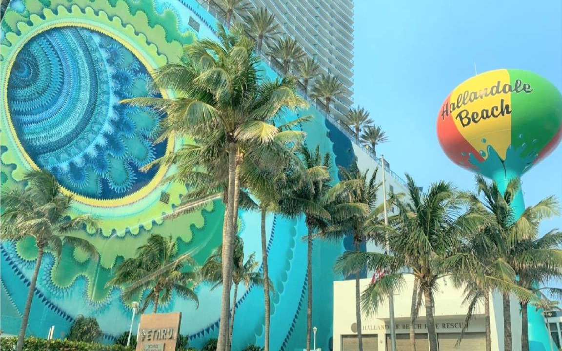 Photo of Others in Hallandale Beach