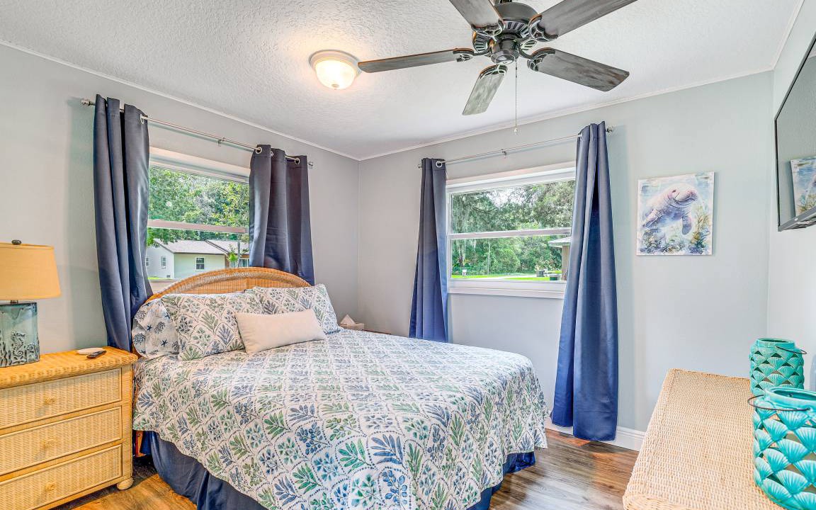 Photo of Bedroom in Crystal River