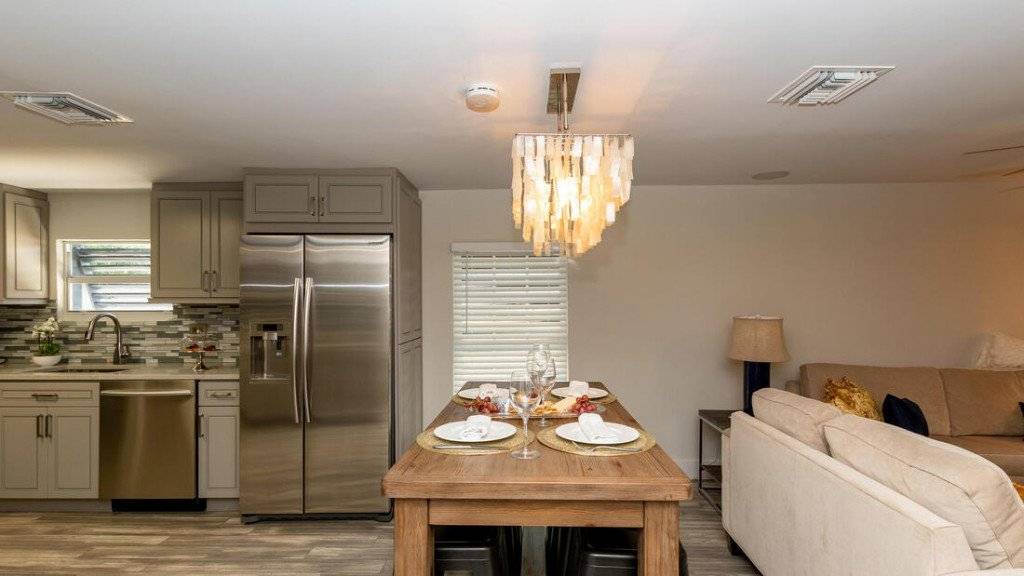 Photo of Kitchen in Boca Raton